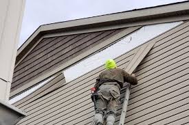 Best Wood Siding Installation  in Pocomoke City, MD